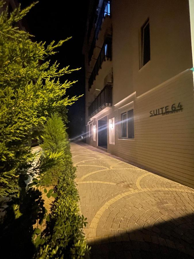 Suite64 Appartement *